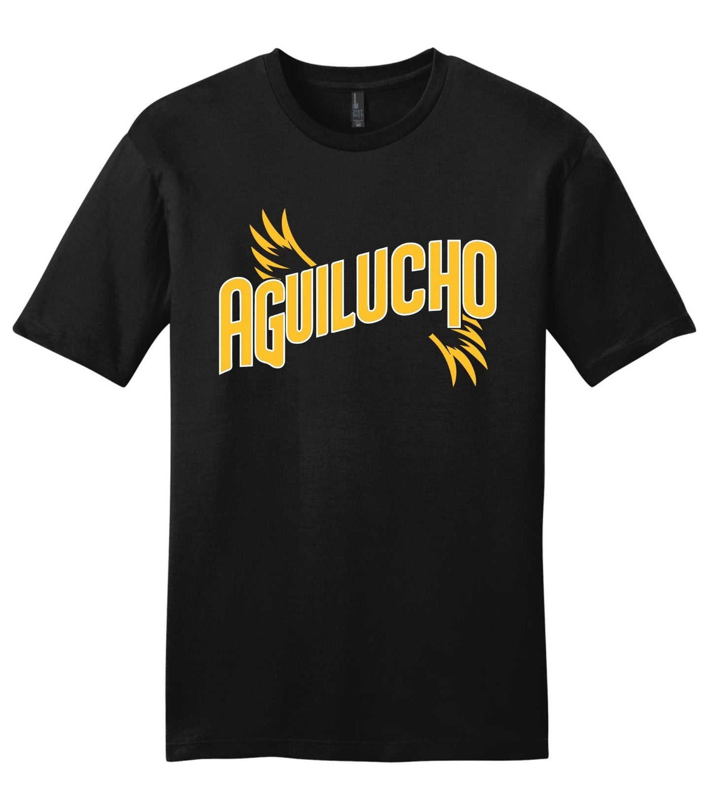 Aguilucho Fan T-Shirt – Águilas Cibaeñas Baseball Tee – Premium Cotton Unisex Shirt