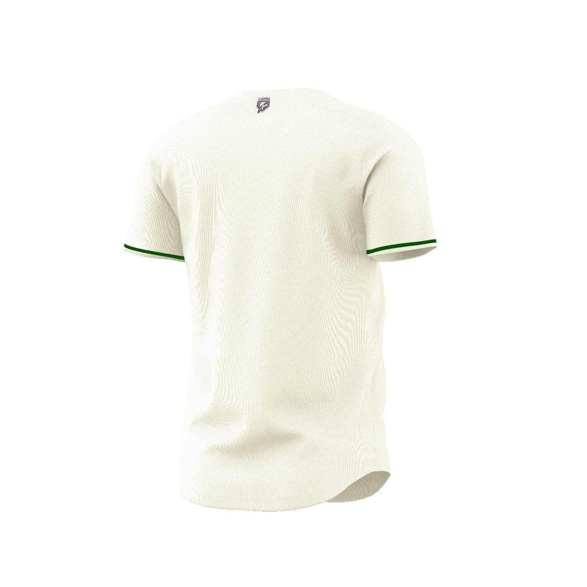 2024-2025 OFFICIAL Estrellas Orientales Full Button Jersey