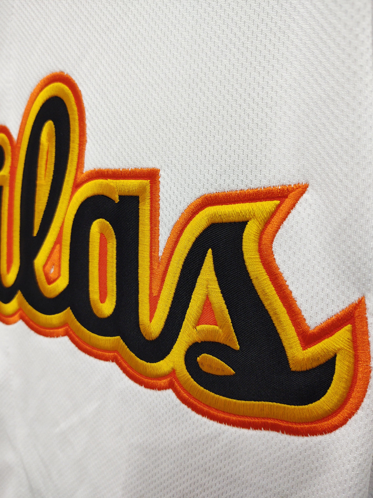 Aguilas Cibaenas Twill Jerseys