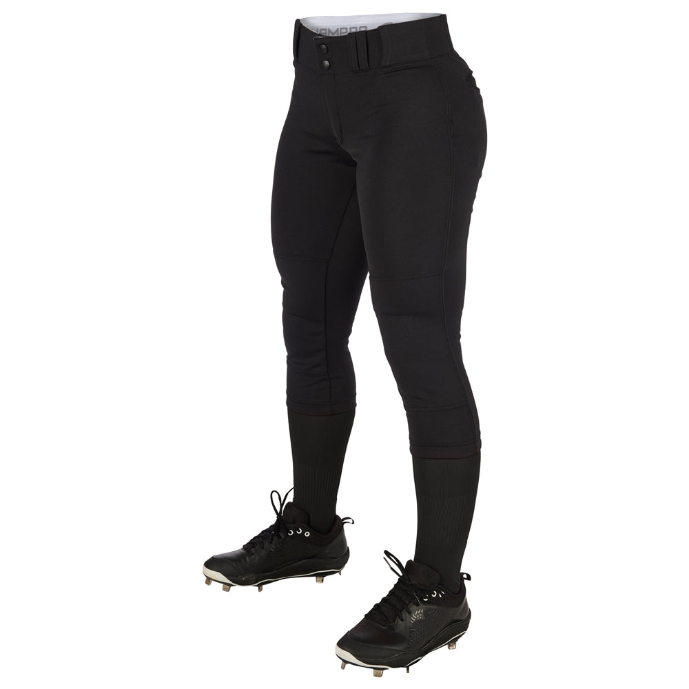 Tournament Softball Women Pants