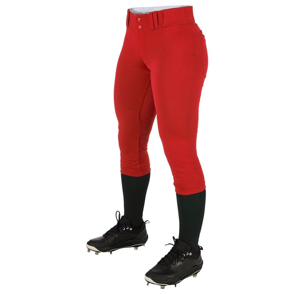 Tournament Softball Women Pants