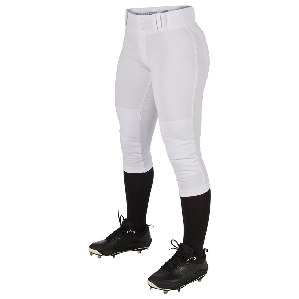 Tournament Softball Women Pants