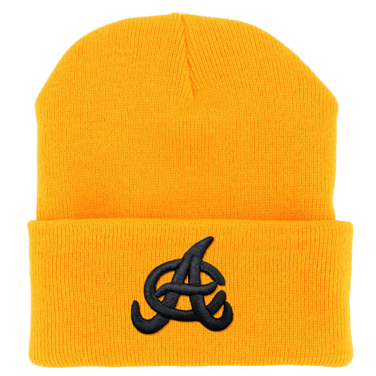 Aguilas Skully Beanie Hat