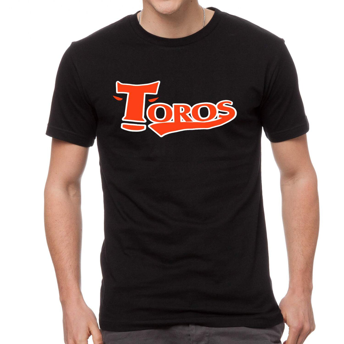 Dominican Baseball Team T-Shirt - Toros del este