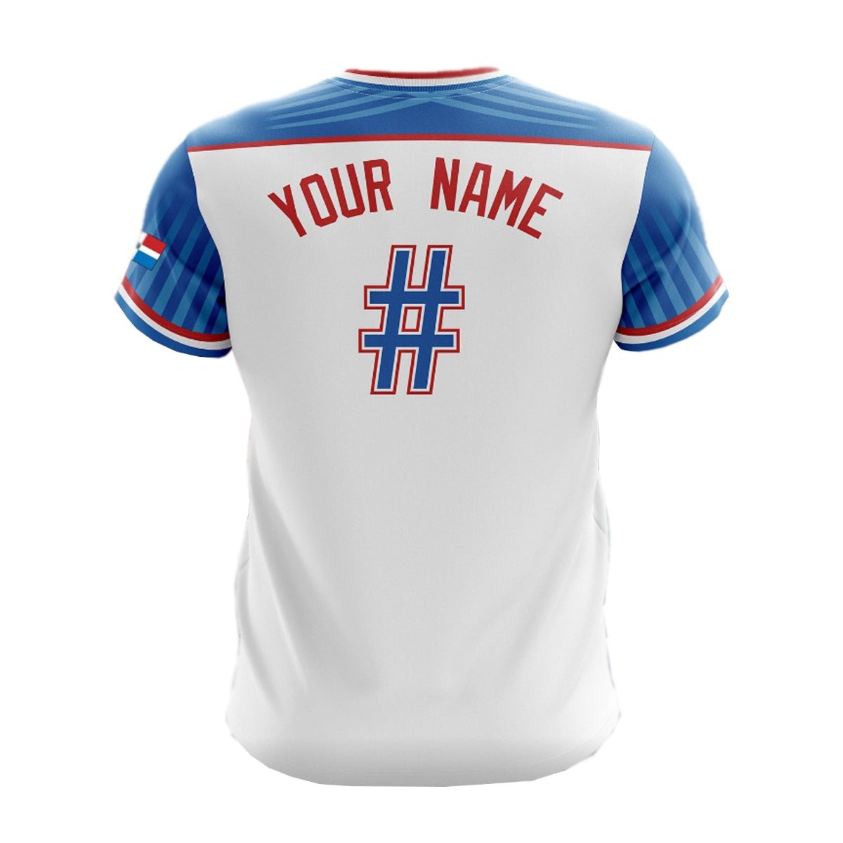 Dominicano Soy High Quality Fabric Jersey