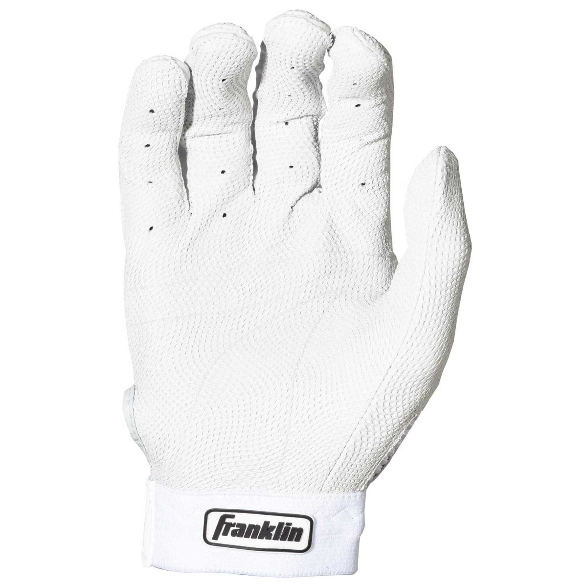 Franklin Adult MLB Pro Classic Batting Gloves - (20972F)