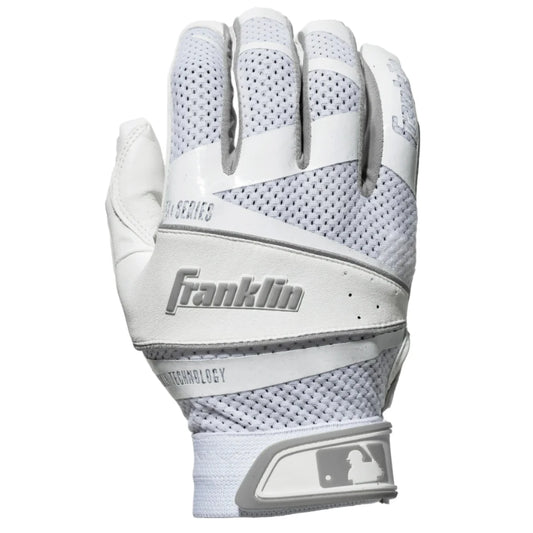 Franklin Fastpitch FREEFLEX Women Batting Glove