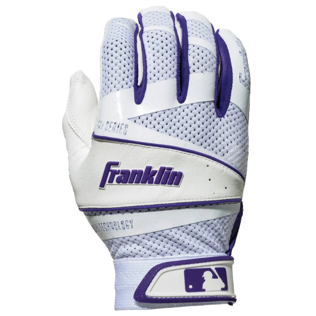 Franklin Fastpitch FREEFLEX Women Batting Glove
