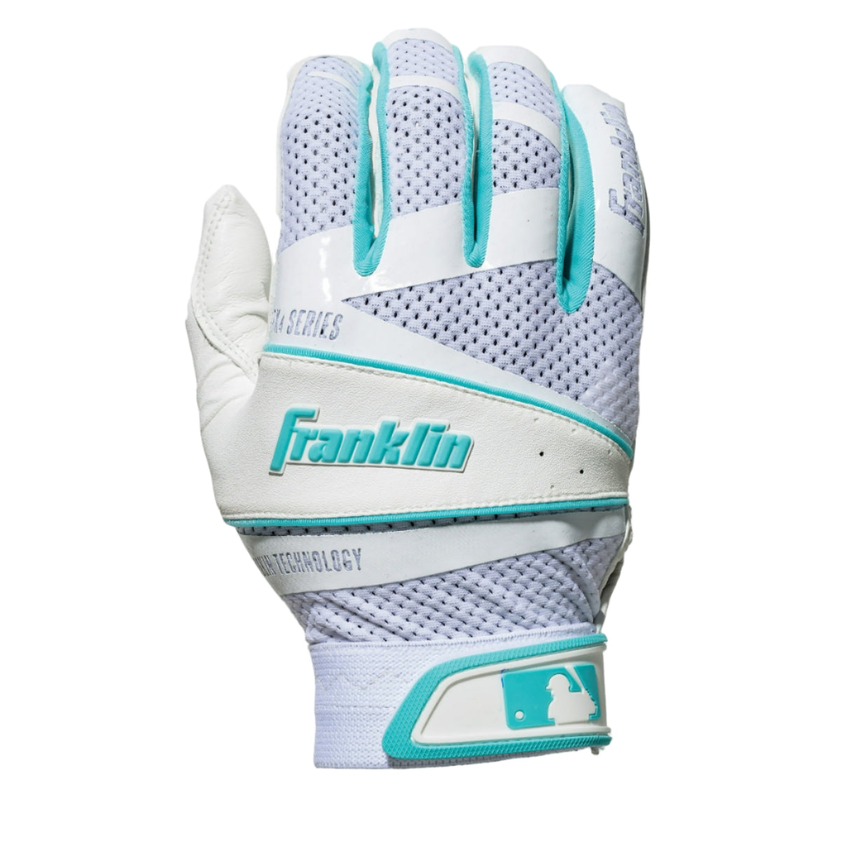 Franklin Fastpitch FREEFLEX Women Batting Glove