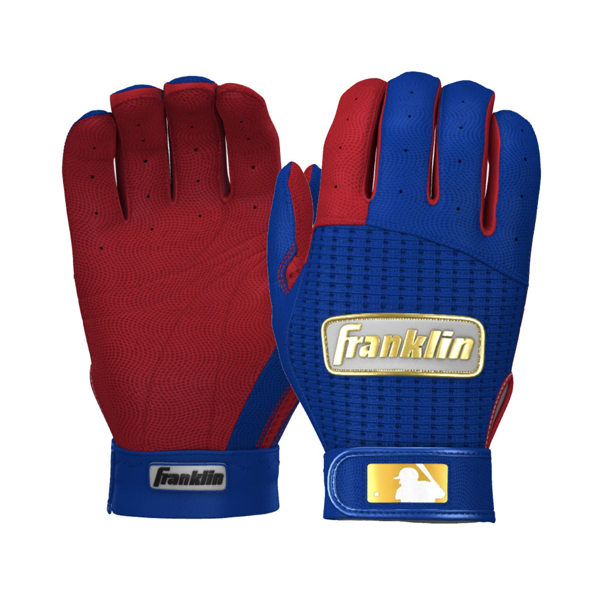 Franklin Pro Classic Custom Batting Gloves