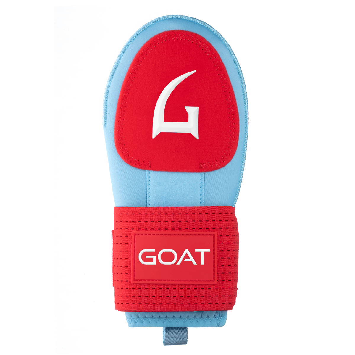 GOAT Slide Mitt – Multiple Color Options | Elite Hand Protection for Baseball & Softball