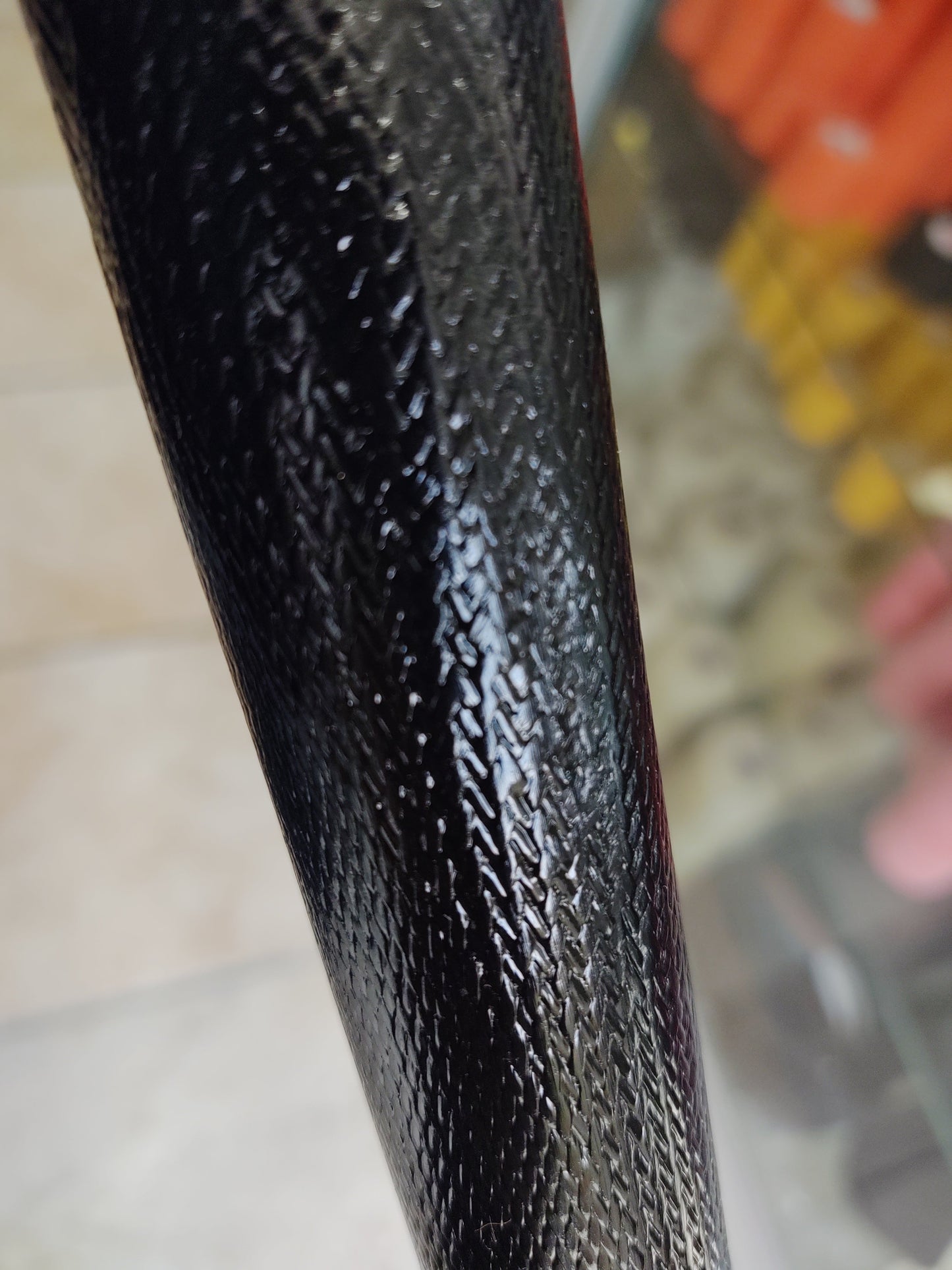 KR3 Eagle Magnum C243 Professional Baseball Bat