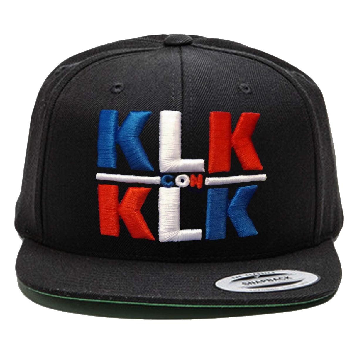 KloK con K lo K Hat Dominican Team WBC klk
