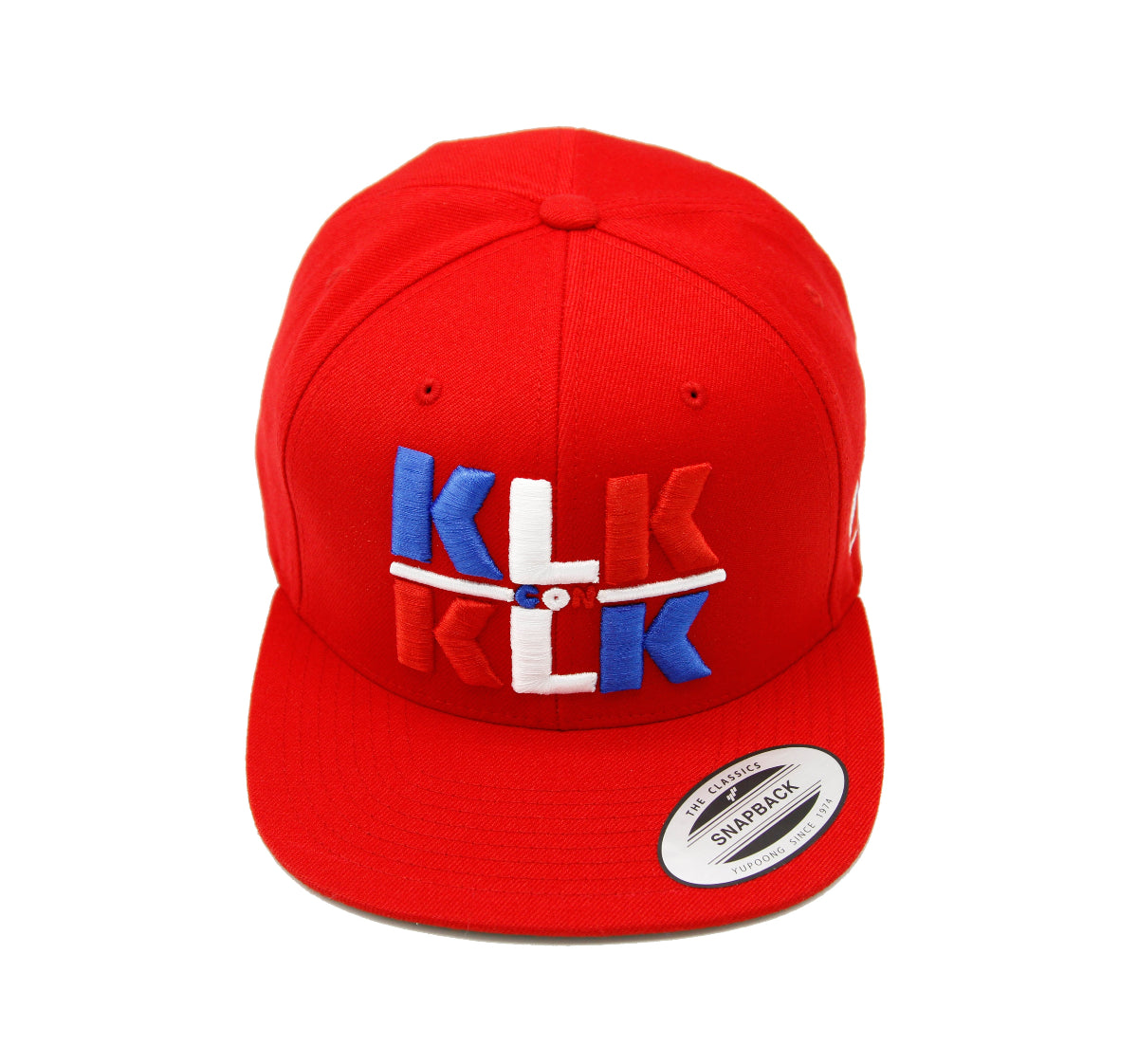 KloK con K lo K Hat Dominican Team WBC klk