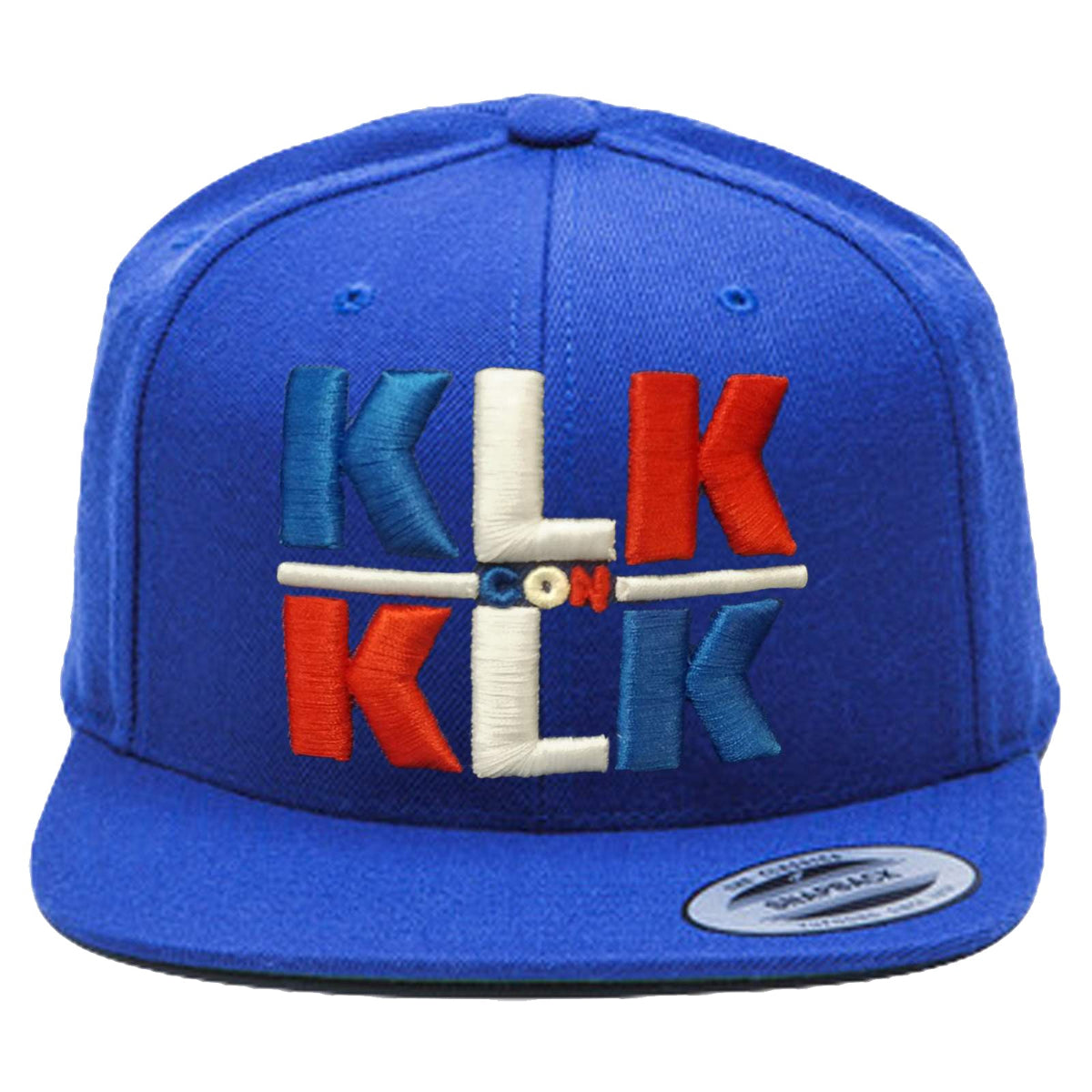 KloK con K lo K Hat Dominican Team WBC klk
