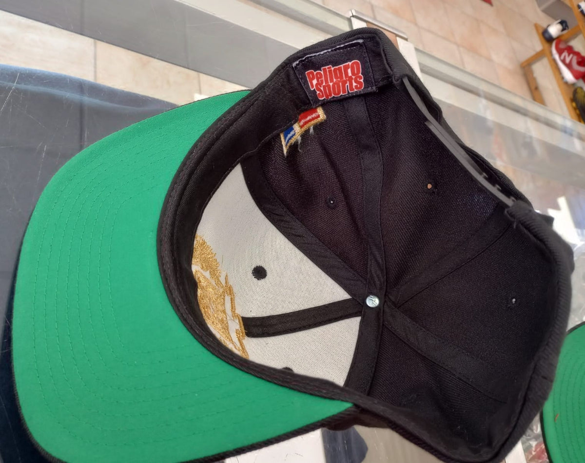 Republica Dominicana - Dominican Snapback Hat