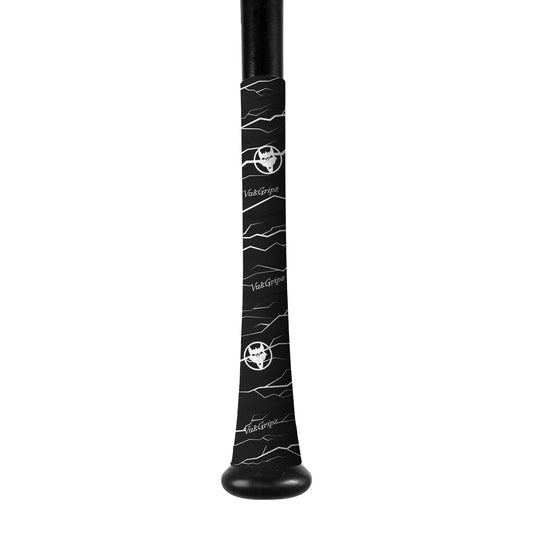 XL Pulse Black Bat Grip Tape