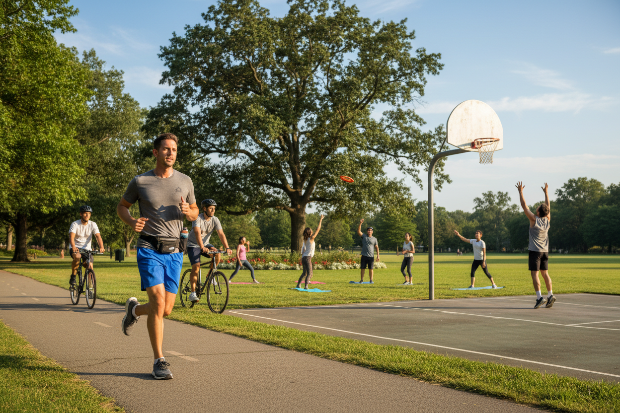 Esa esta bien, pero que sea realista