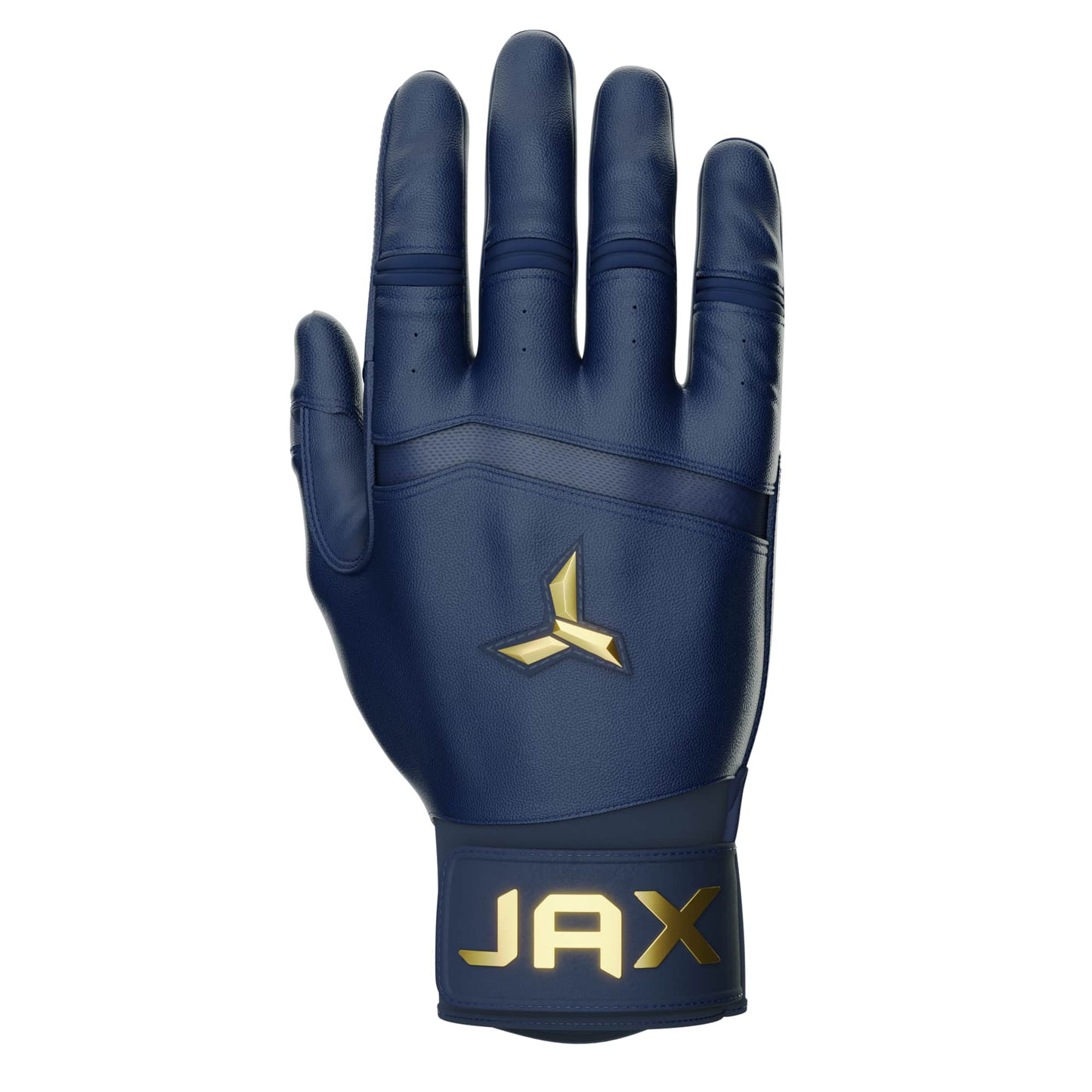 Shadow Navy | Pro Cuff Batting Gloves